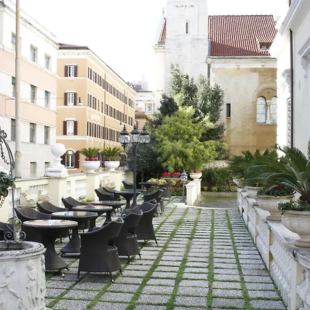 Hotel Villa Pinciana-2